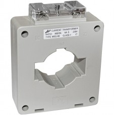 Μετασχηματιστής Εντάσεως Φ60 800/5A 11-960800